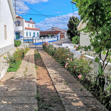 Vila Casa Sulydance Torrão Exteriér fotografie