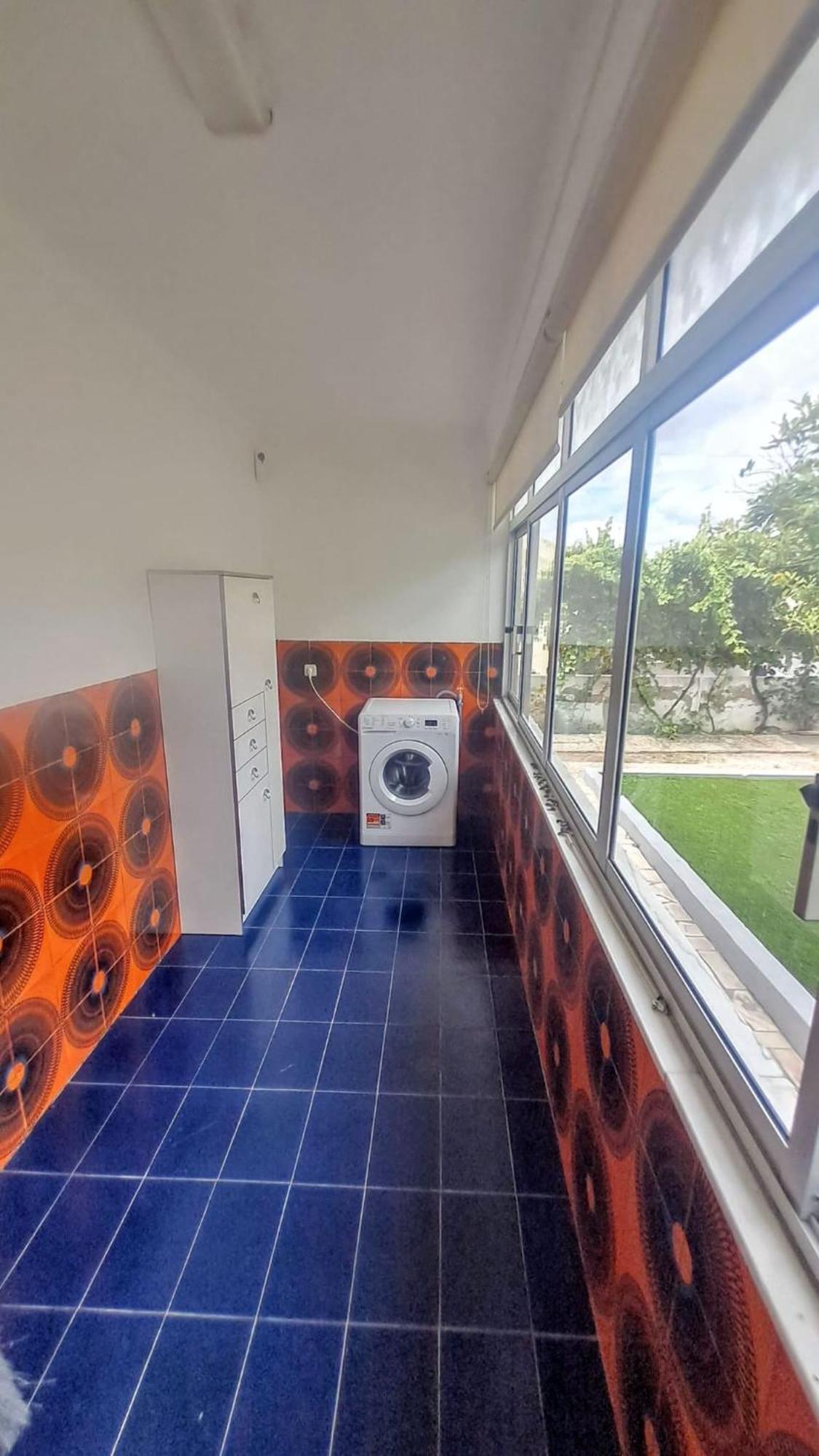 Vila Casa Sulydance Torrão Exteriér fotografie