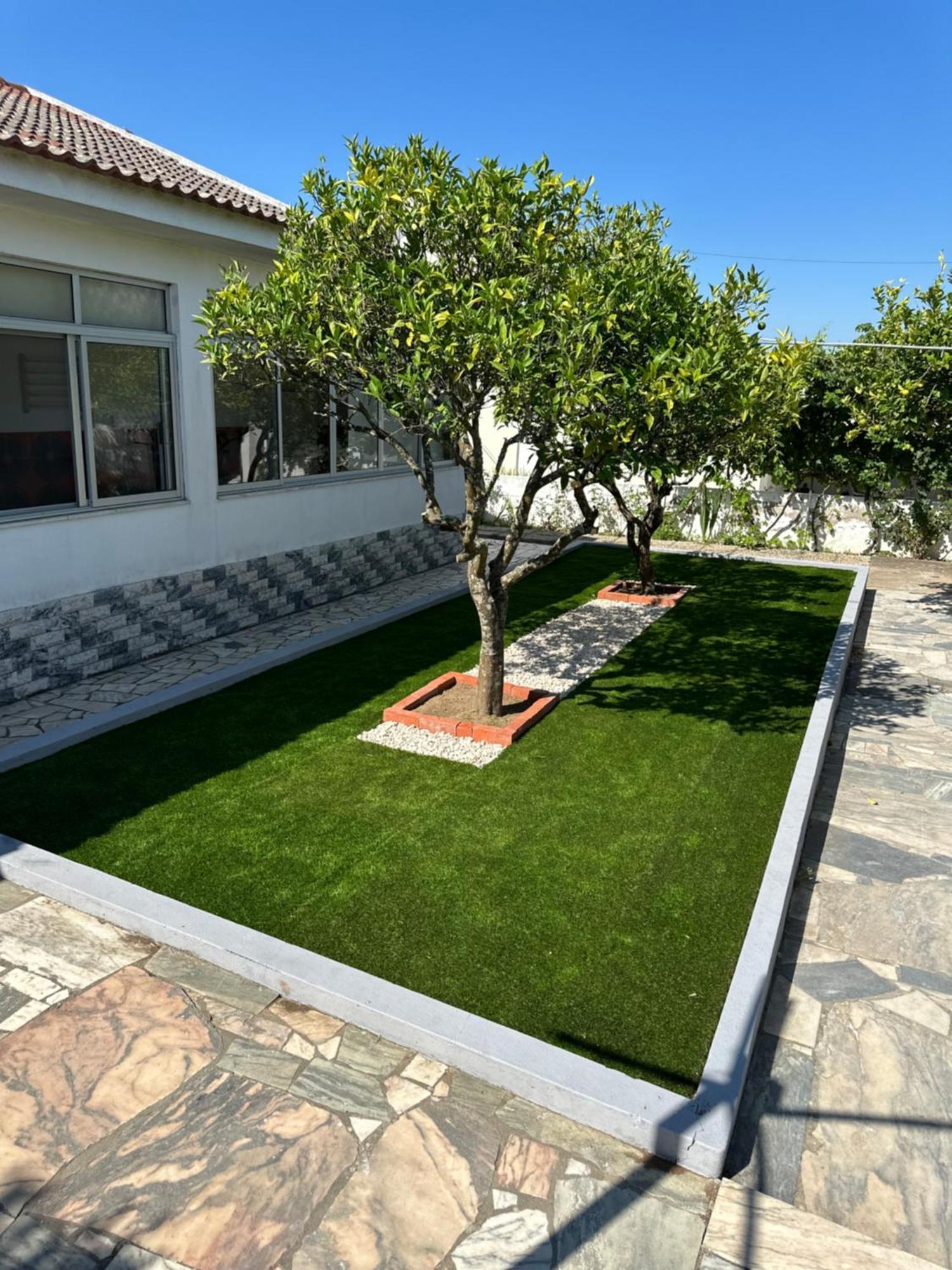 Vila Casa Sulydance Torrão Exteriér fotografie