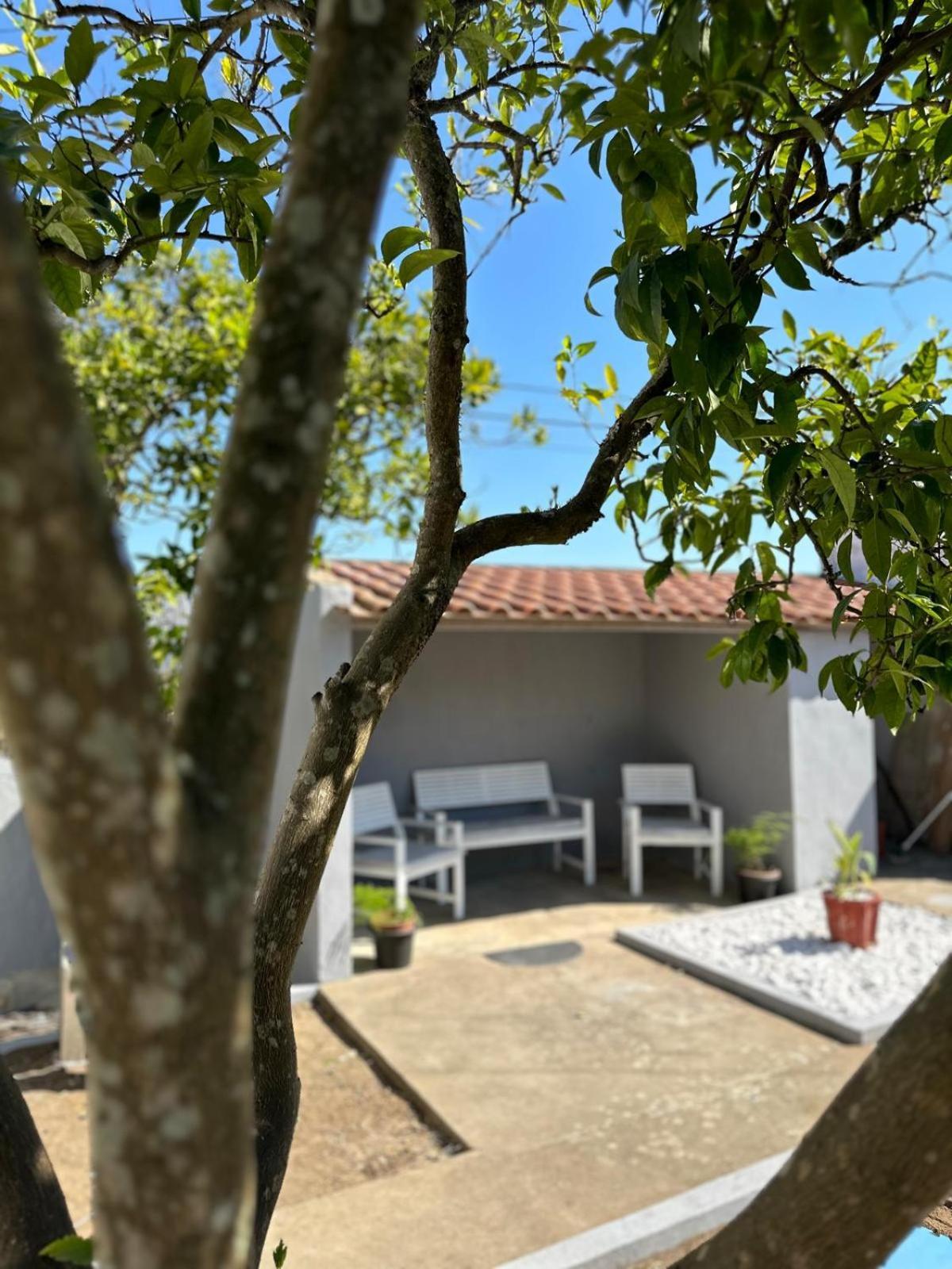 Vila Casa Sulydance Torrão Exteriér fotografie
