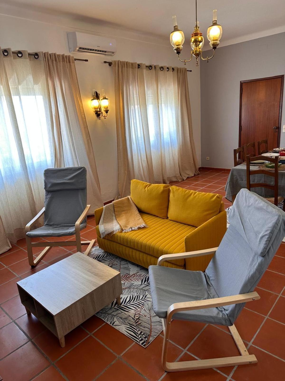Vila Casa Sulydance Torrão Exteriér fotografie