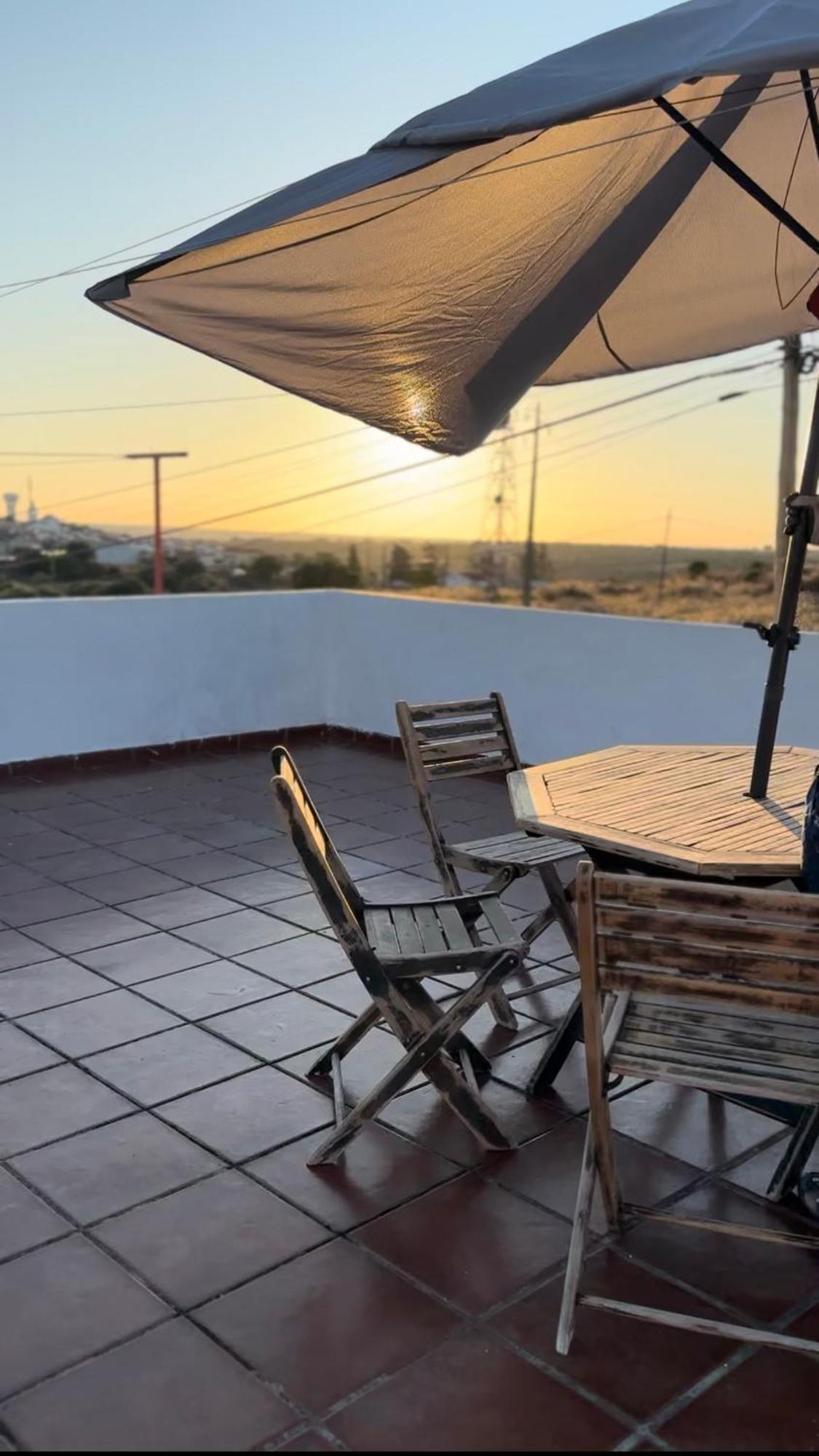 Vila Casa Sulydance Torrão Exteriér fotografie