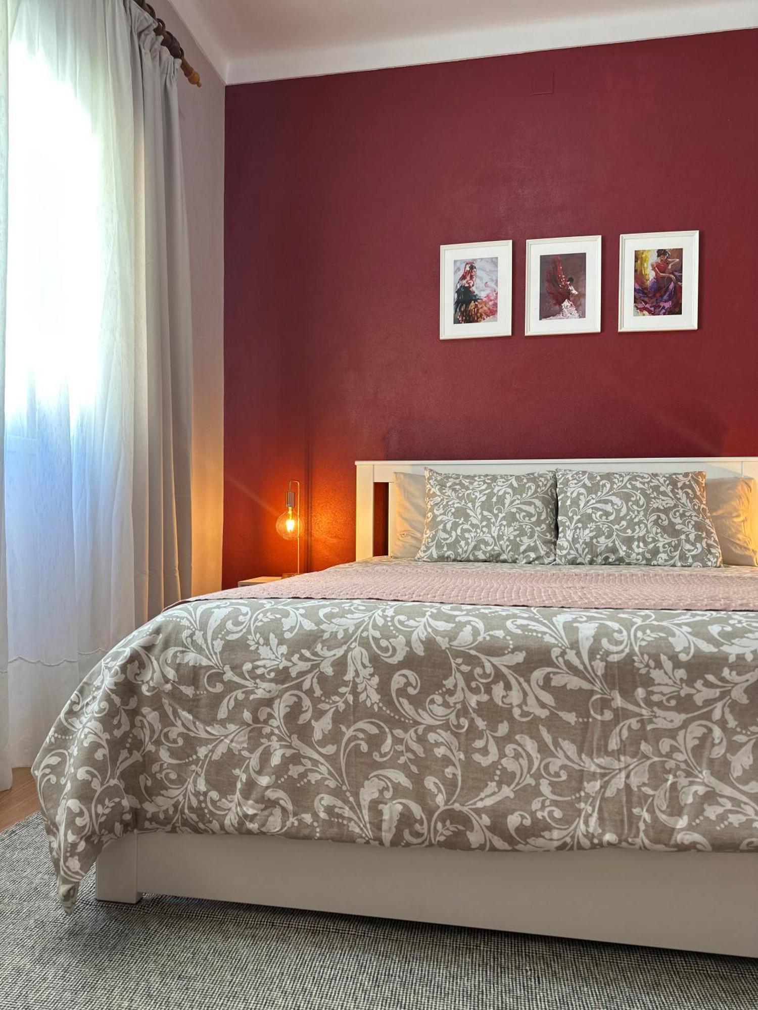 Vila Casa Sulydance Torrão Exteriér fotografie
