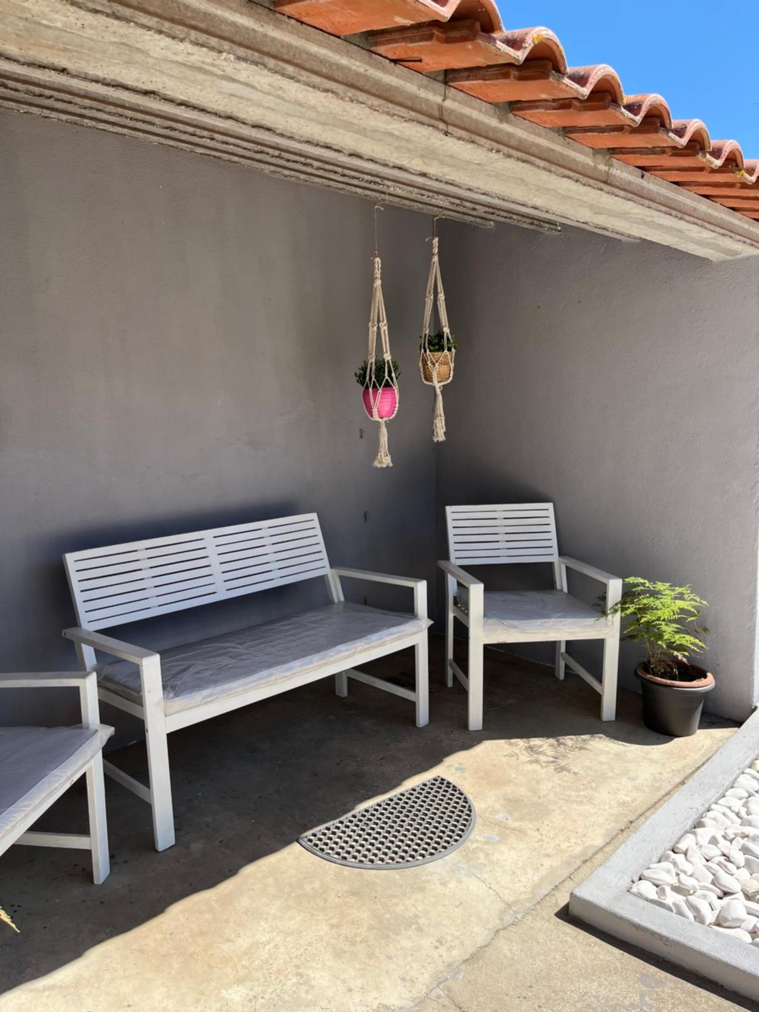 Vila Casa Sulydance Torrão Exteriér fotografie
