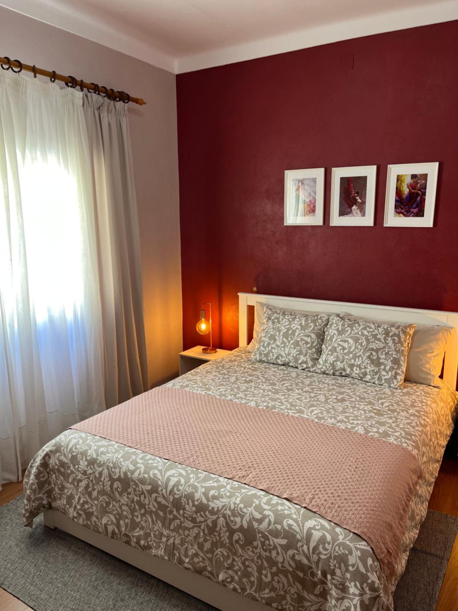 Vila Casa Sulydance Torrão Exteriér fotografie