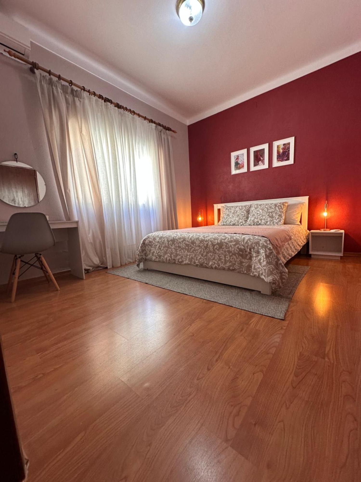 Vila Casa Sulydance Torrão Exteriér fotografie