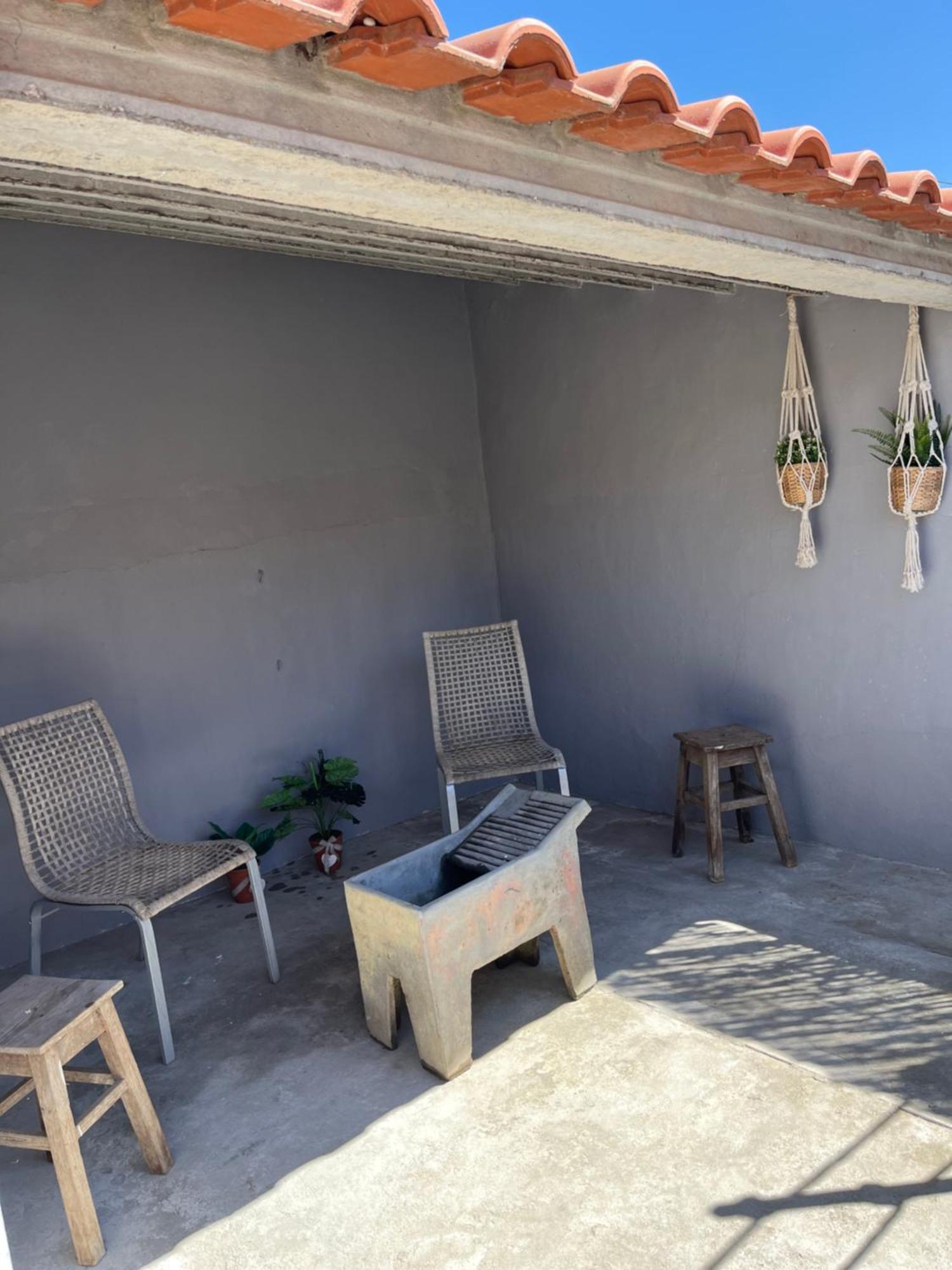 Vila Casa Sulydance Torrão Exteriér fotografie
