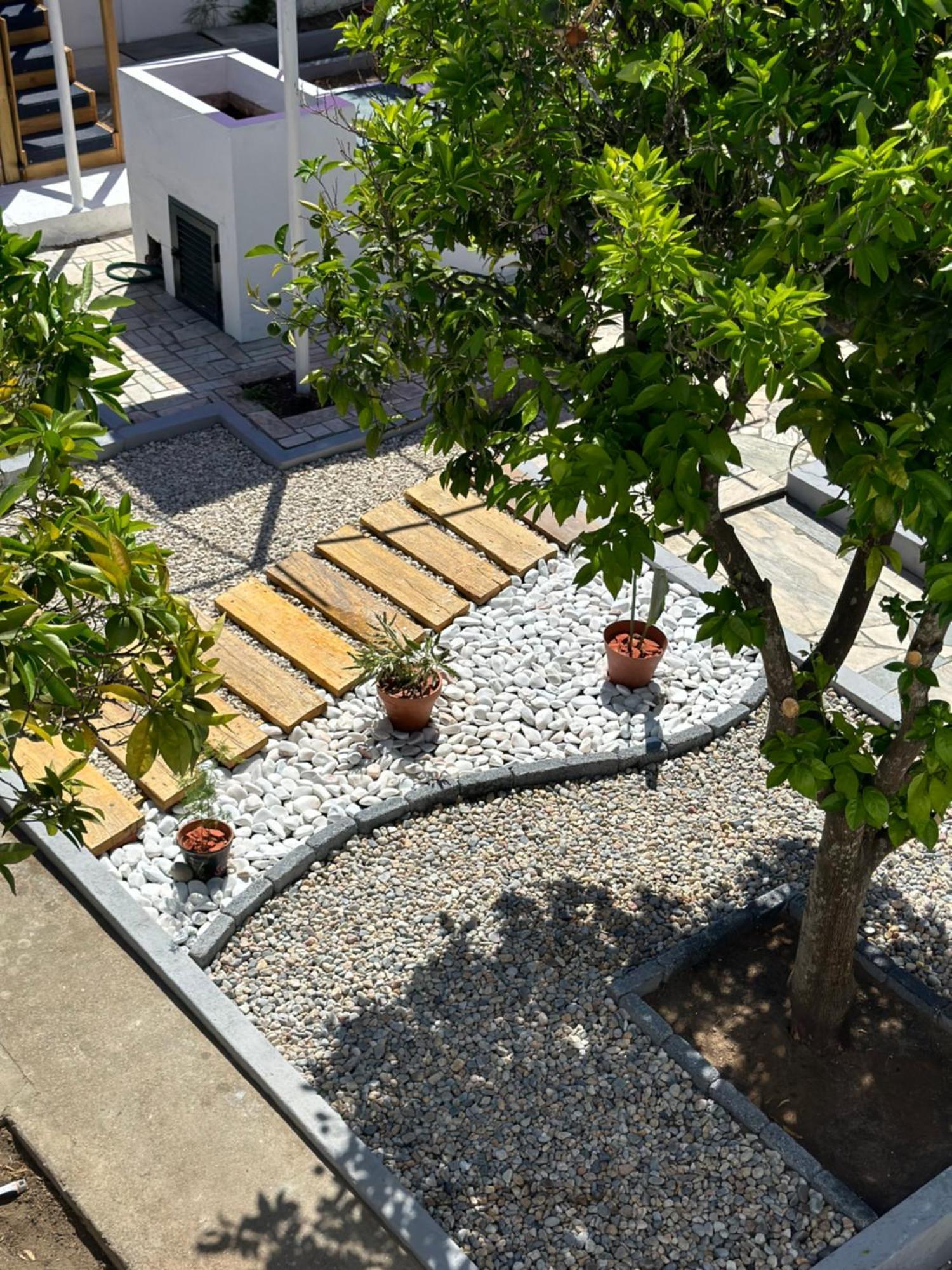 Vila Casa Sulydance Torrão Exteriér fotografie
