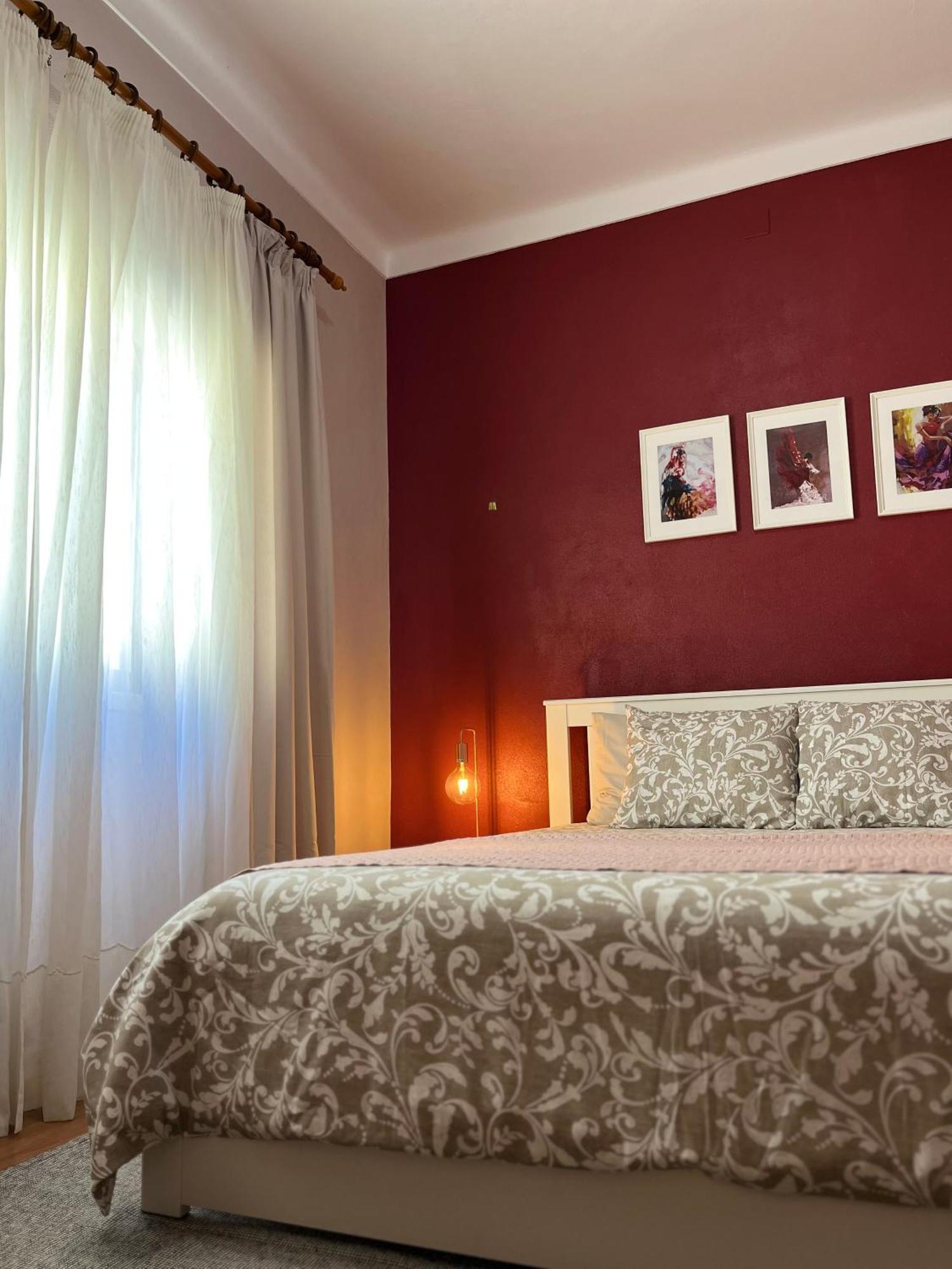 Vila Casa Sulydance Torrão Exteriér fotografie