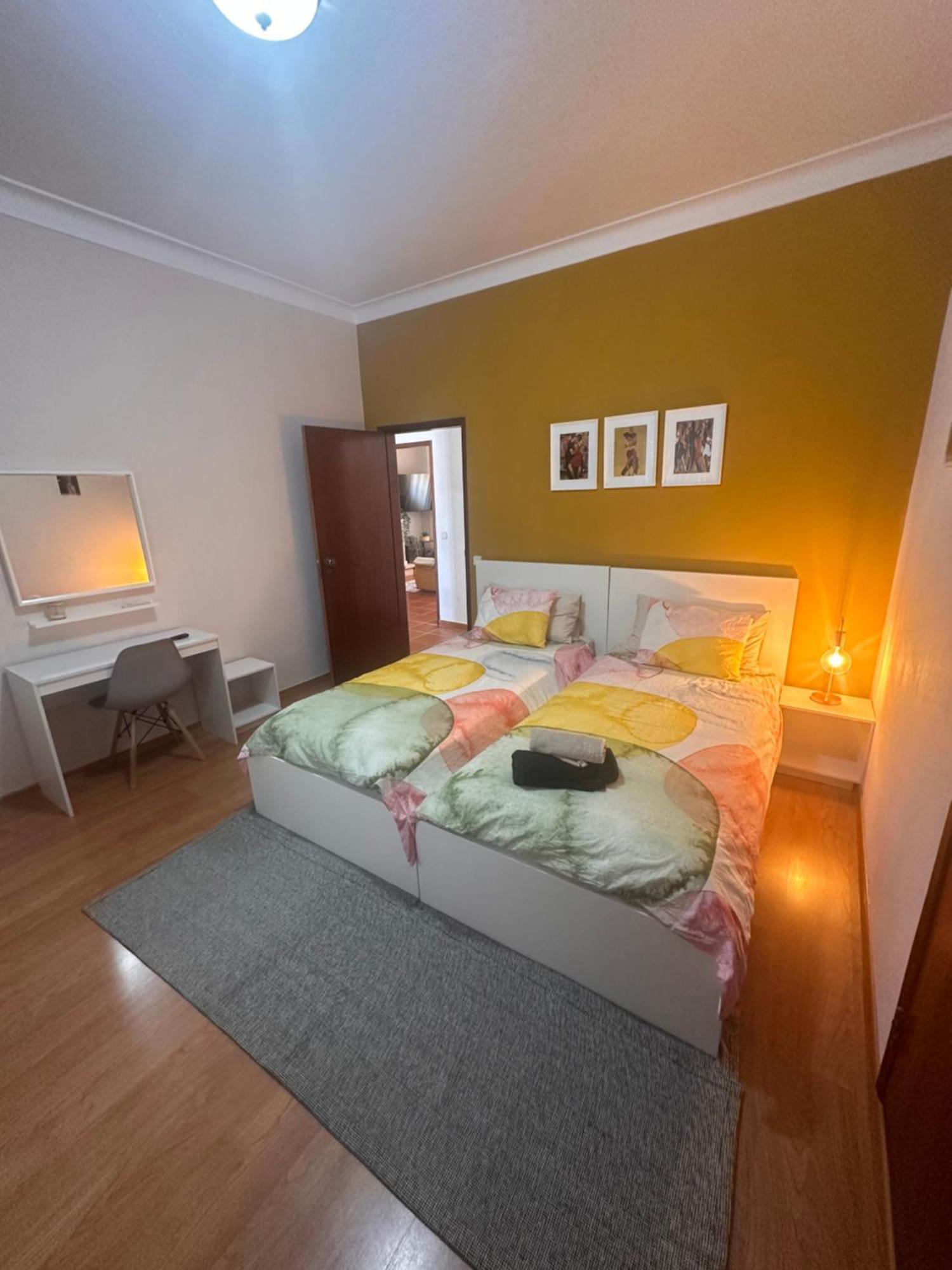 Vila Casa Sulydance Torrão Exteriér fotografie